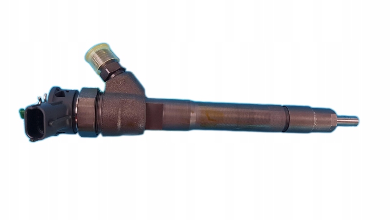 jeu de 4 injecteurs Bosch 0445110569 — Opel 1.6 DCI