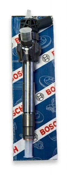 Sada 4 ks vstřikovačů Bosch 0445110598 — MINI 1.5, En stock, taxe comprise — foto 6 z 6