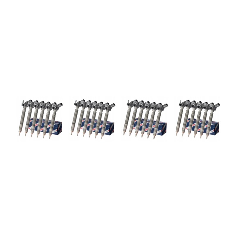 jeu de 4 injecteurs 059130277CC — Volkswagen