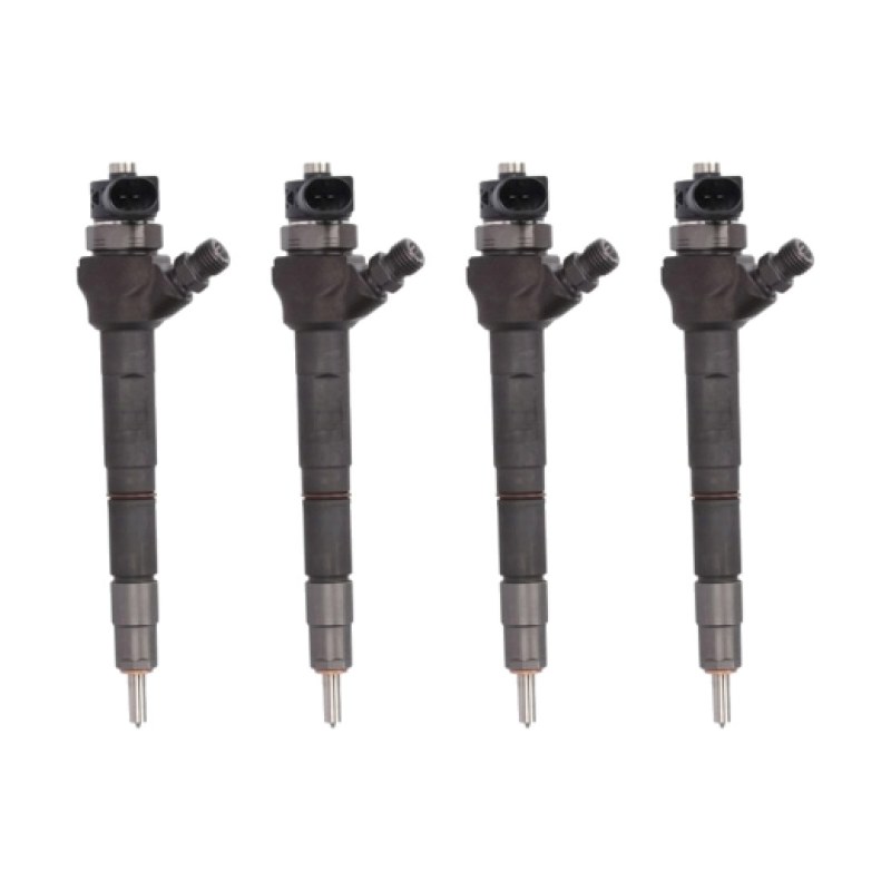 jeu de 4 injecteurs — Audi A6