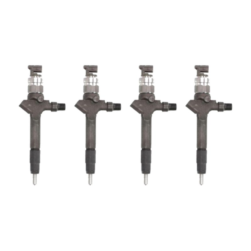 Chrysler jeu de 4 injecteurs d'occasion DCRI107860, 61803510
