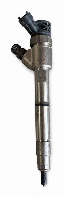 Iveco Daily 6th gen sada 4 ks použitých vstřikovačů 5802846337, 504371261, 5802885804, EU — foto 5 z 9