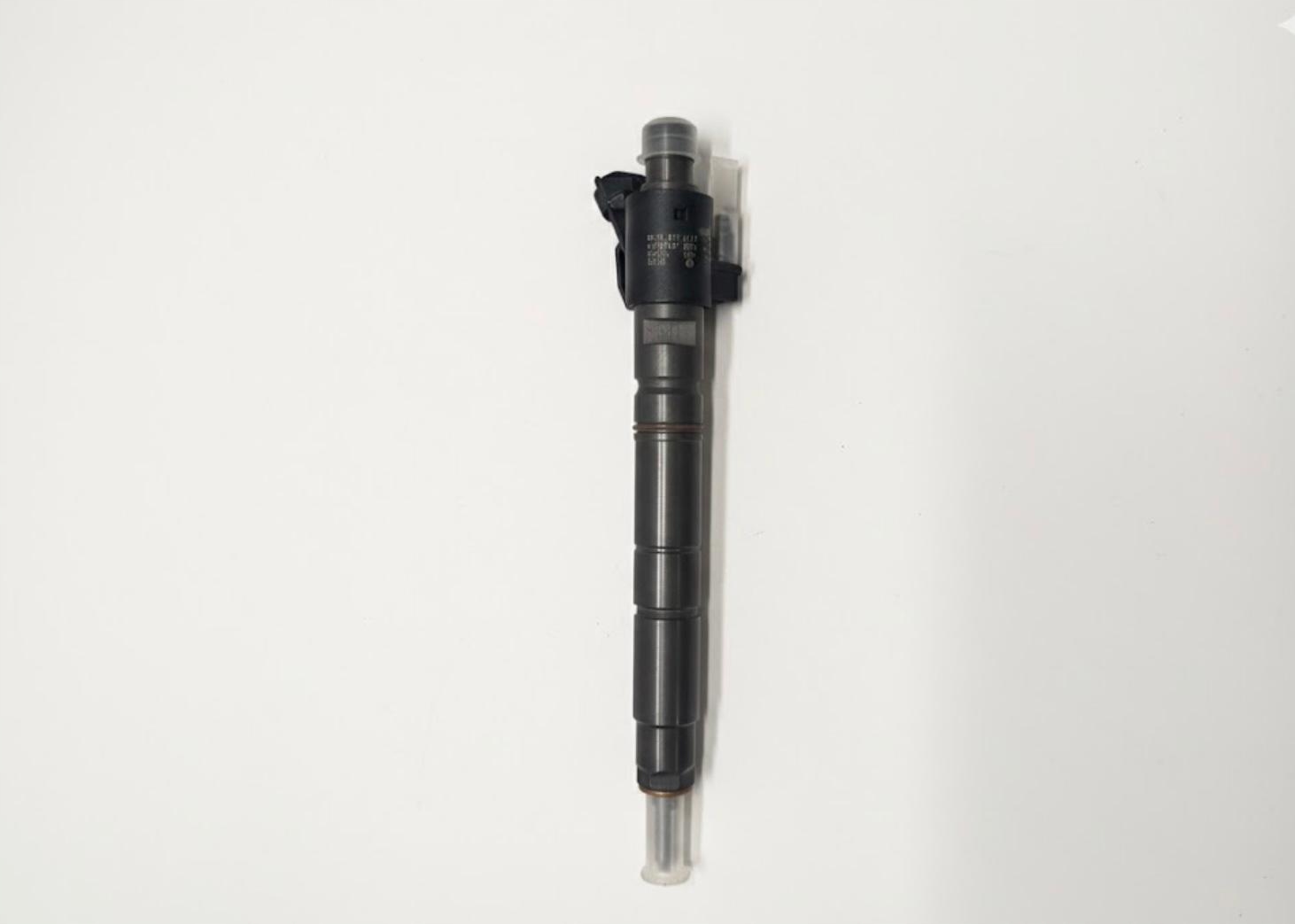 jeu de 4 injecteurs Bosch 0445116065 — Jaguar 3.0