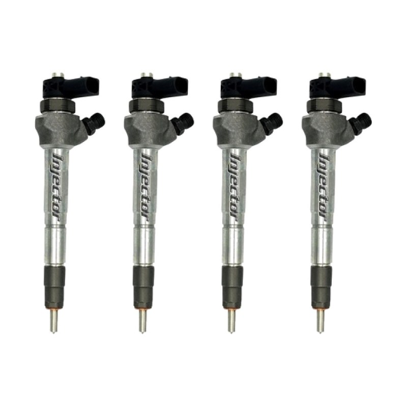 Audi Q5 2.0 Tdi 140 Kw 190 Hp jeu de 4 injecteurs Bosch 04L130277AE, 04L130277C