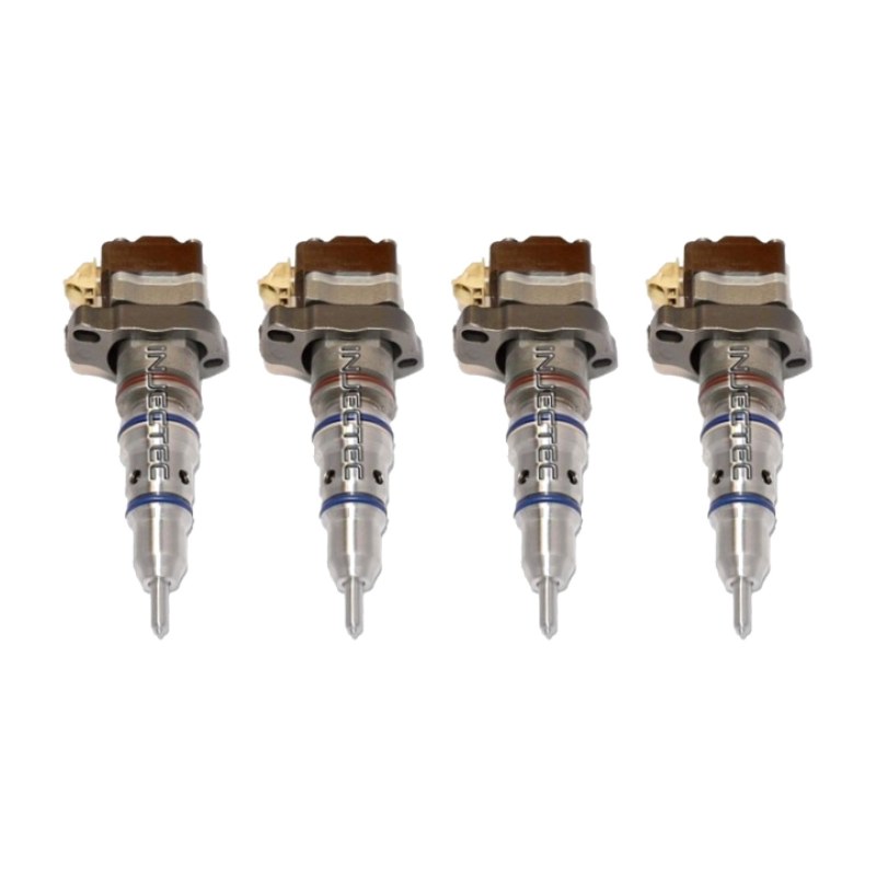 1601695 Caterpillar jeu de 4 injecteurs