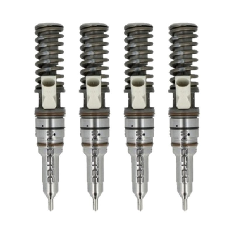 Bosch jeu de 4 injecteurs 0414703009