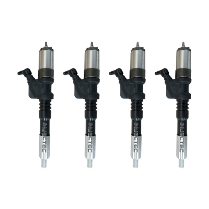 095000-1210 jeu de 4 injecteurs Denso 0950001210