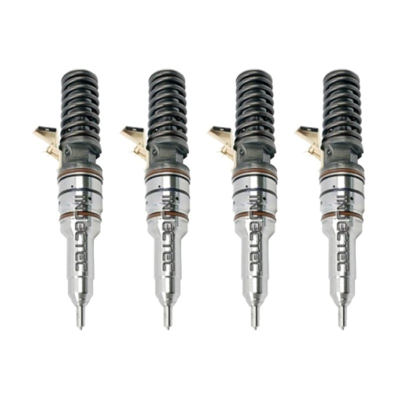 Bosch jeu de 4 injecteurs 0414703004