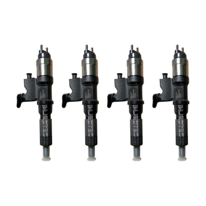 095000-5010 jeu de 4 injecteurs Denso 0950005010