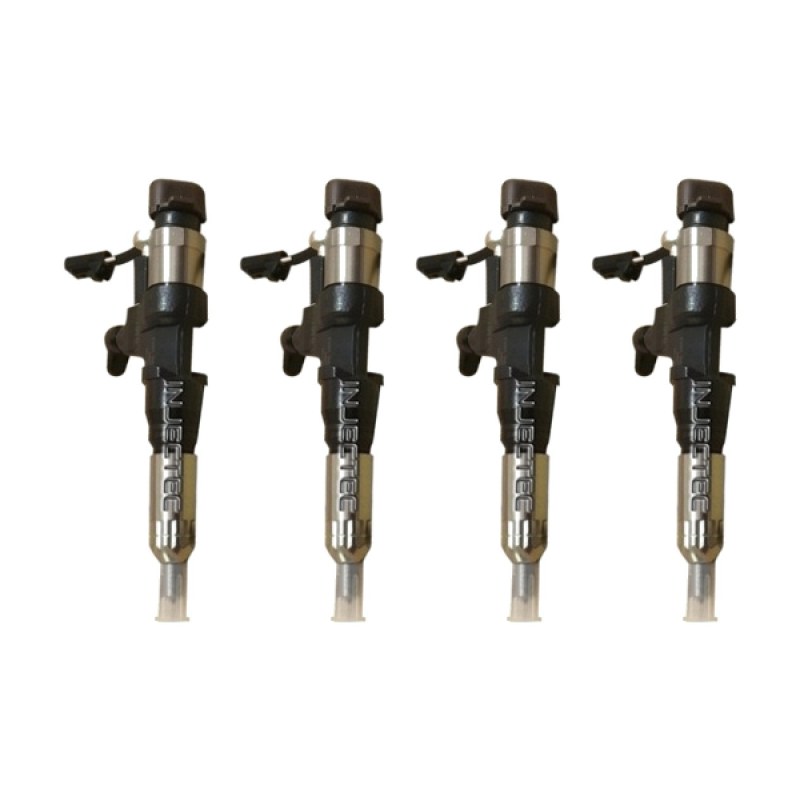 095000-6590 jeu de 4 injecteurs Denso 0950006590