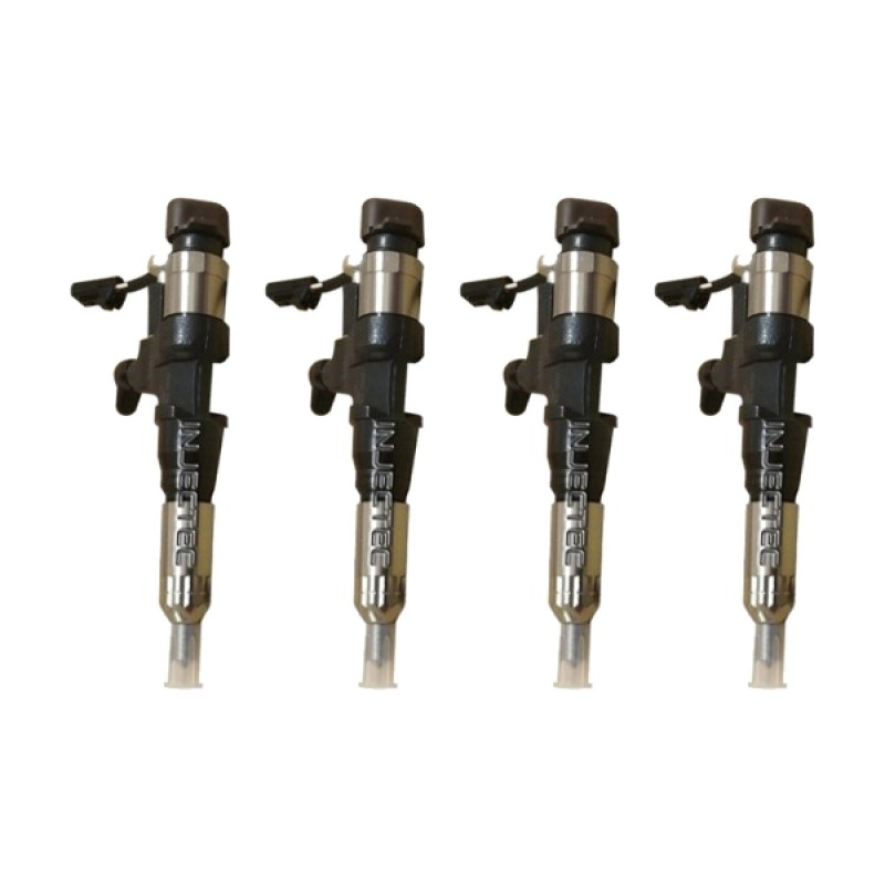095000-6610 jeu de 4 injecteurs Denso 0950006610