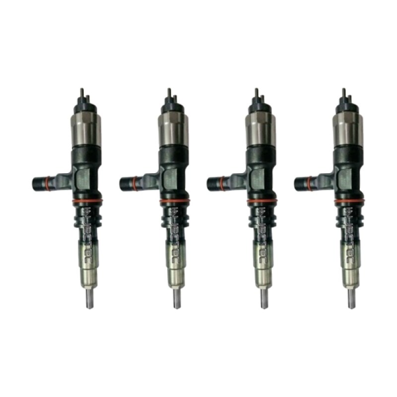 095000-7140 jeu de 4 injecteurs Denso 0950007140