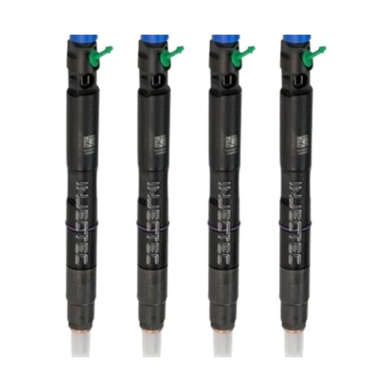 Delphi jeu de 4 injecteurs 28292089