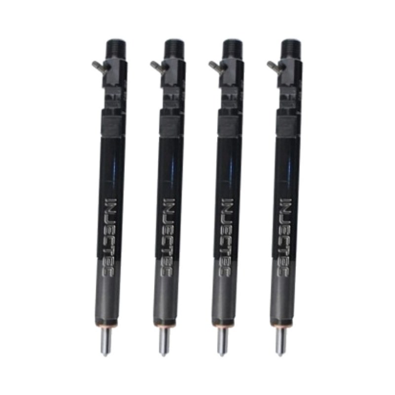 Delphi jeu de 4 injecteurs 40090300076A