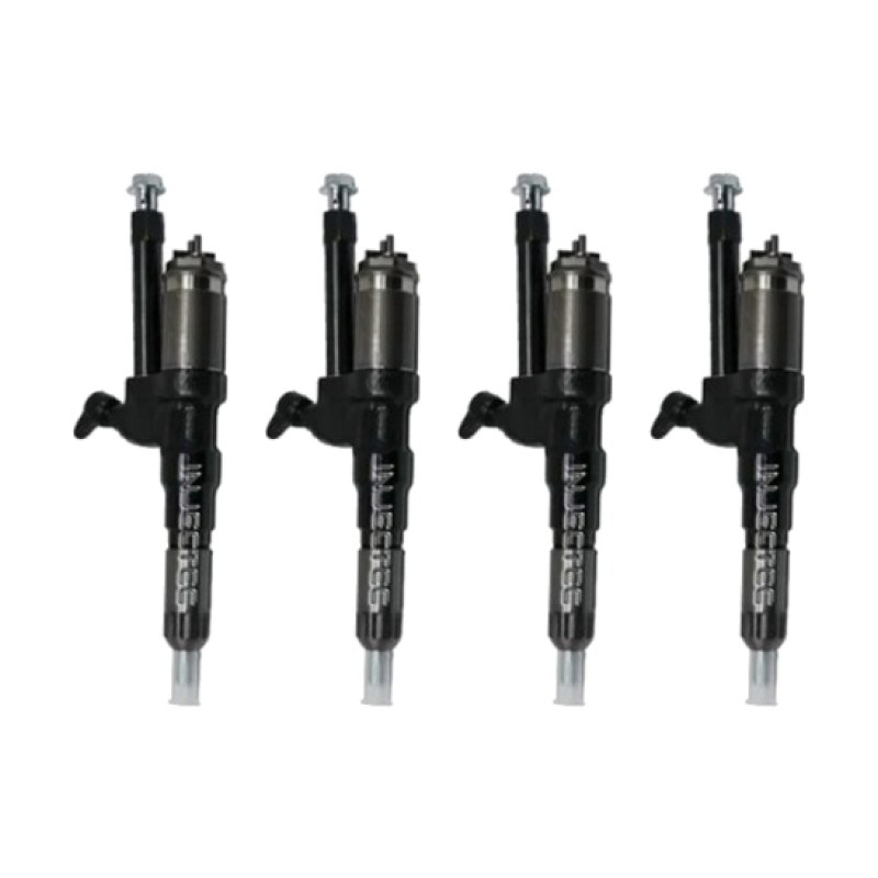 Denso jeu de 4 injecteurs S239101034