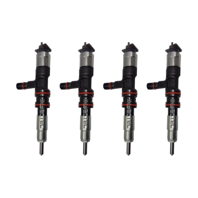 095000-6070 jeu de 4 injecteurs Denso 0950006070