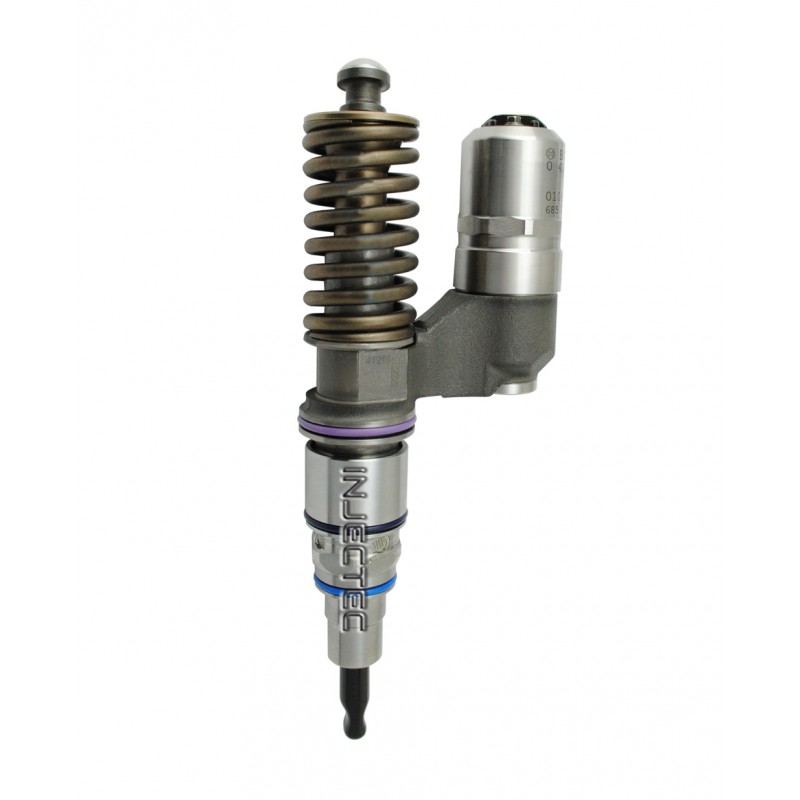 Bosch jeu de 4 injecteurs 0986441116