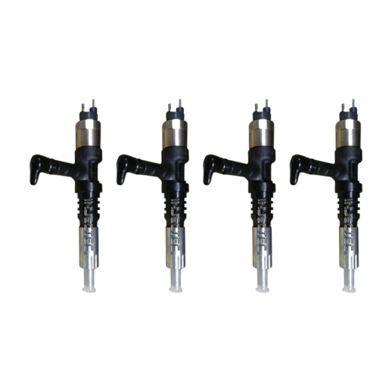 6219-11-3100 jeu de 4 injecteurs Denso 6219113100