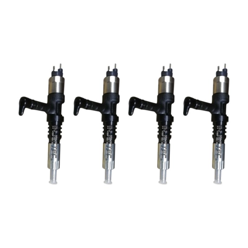 095000-6280 jeu de 4 injecteurs Denso 0950006280