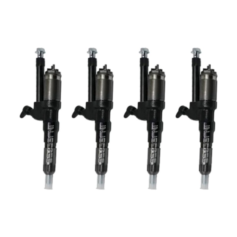 095000-0240 jeu de 4 injecteurs Denso 0950000240
