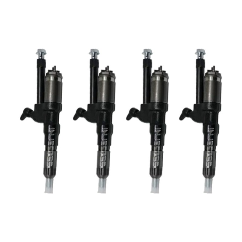 095000-0260 jeu de 4 injecteurs Denso 0950000260