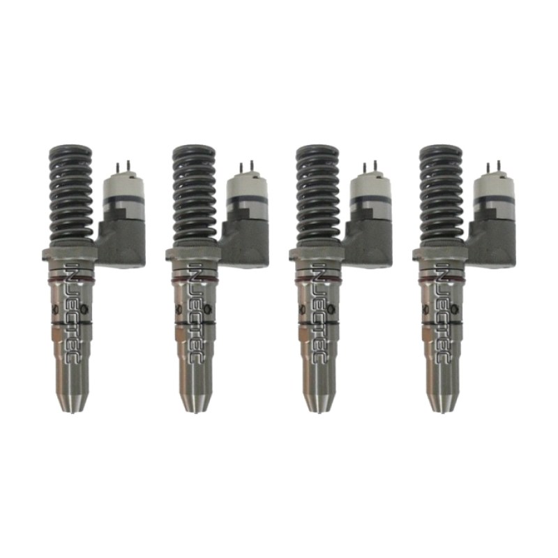 0R3539 Caterpillar jeu de 4 injecteurs