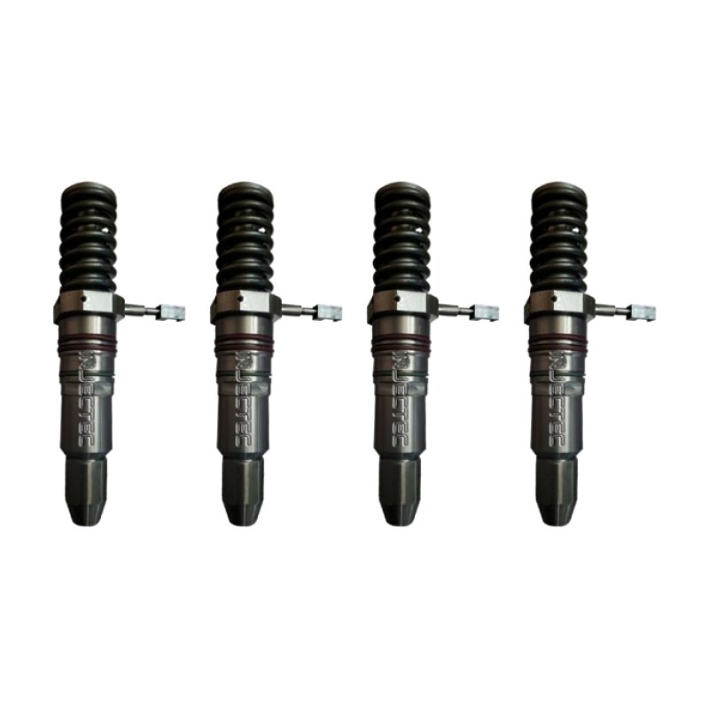 4P9076 Caterpillar jeu de 4 injecteurs