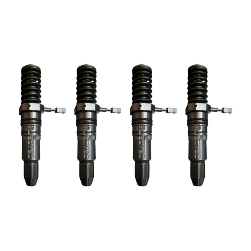 0R2410 Caterpillar jeu de 4 injecteurs