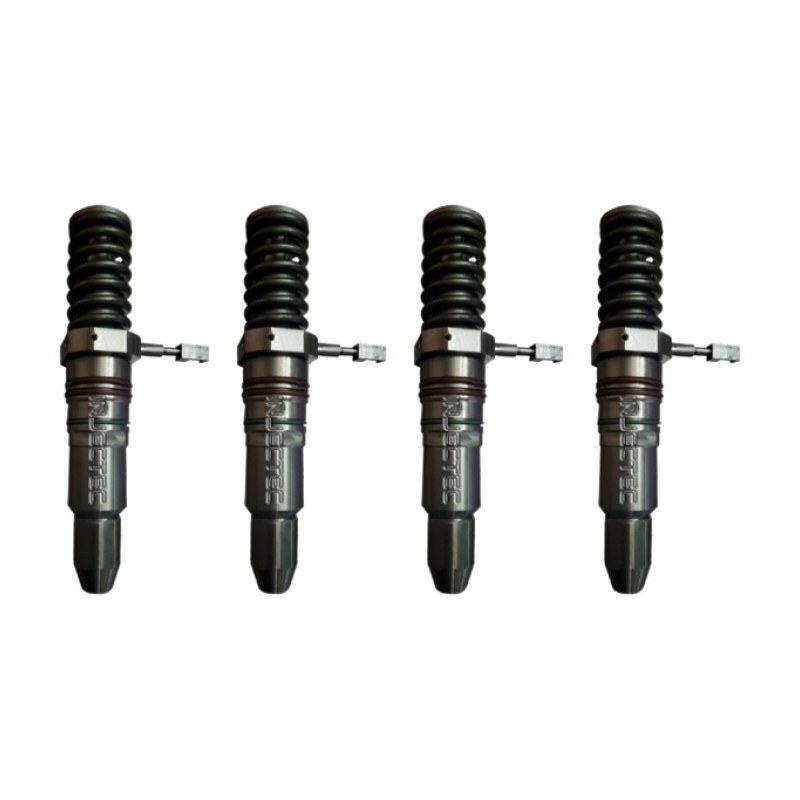 7E3384 Caterpillar jeu de 4 injecteurs
