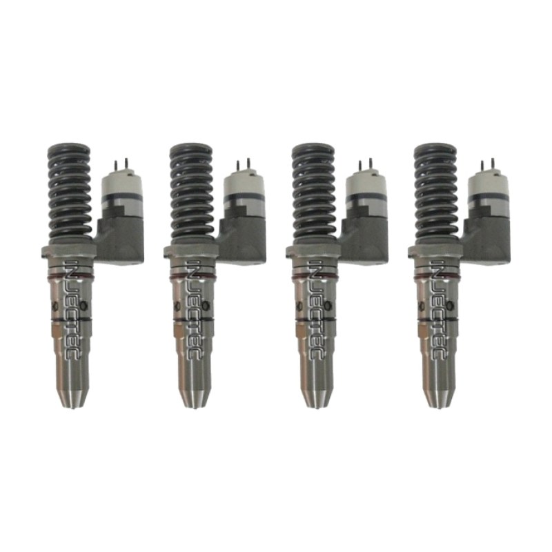 1146469 Caterpillar jeu de 4 injecteurs