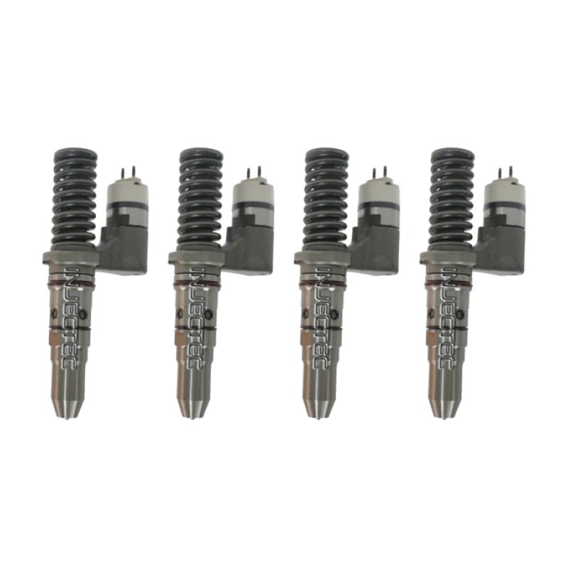 1249530 Caterpillar jeu de 4 injecteurs