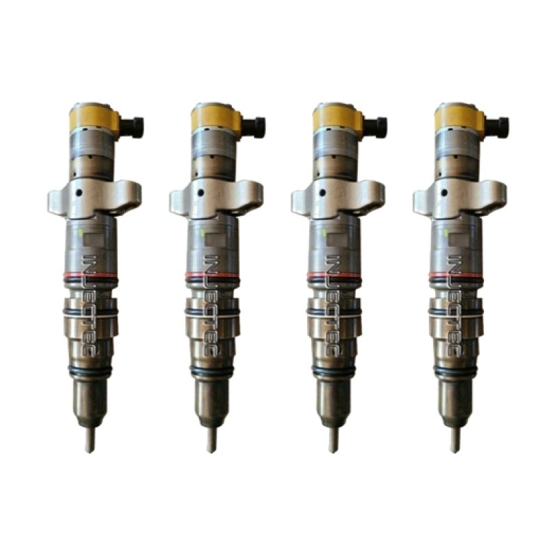 2679734 Caterpillar jeu de 4 injecteurs