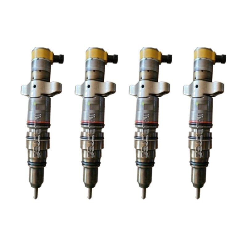 2544339 Caterpillar jeu de 4 injecteurs