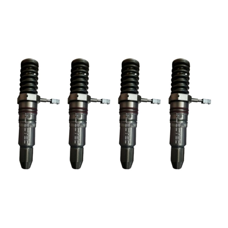 9Y-4544 Caterpillar jeu de 4 injecteurs