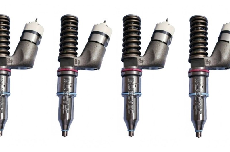 2351402 Caterpillar jeu de 4 injecteurs