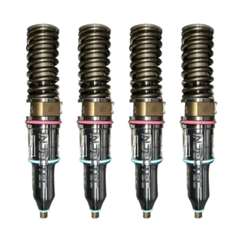 3481819 Caterpillar jeu de 4 injecteurs