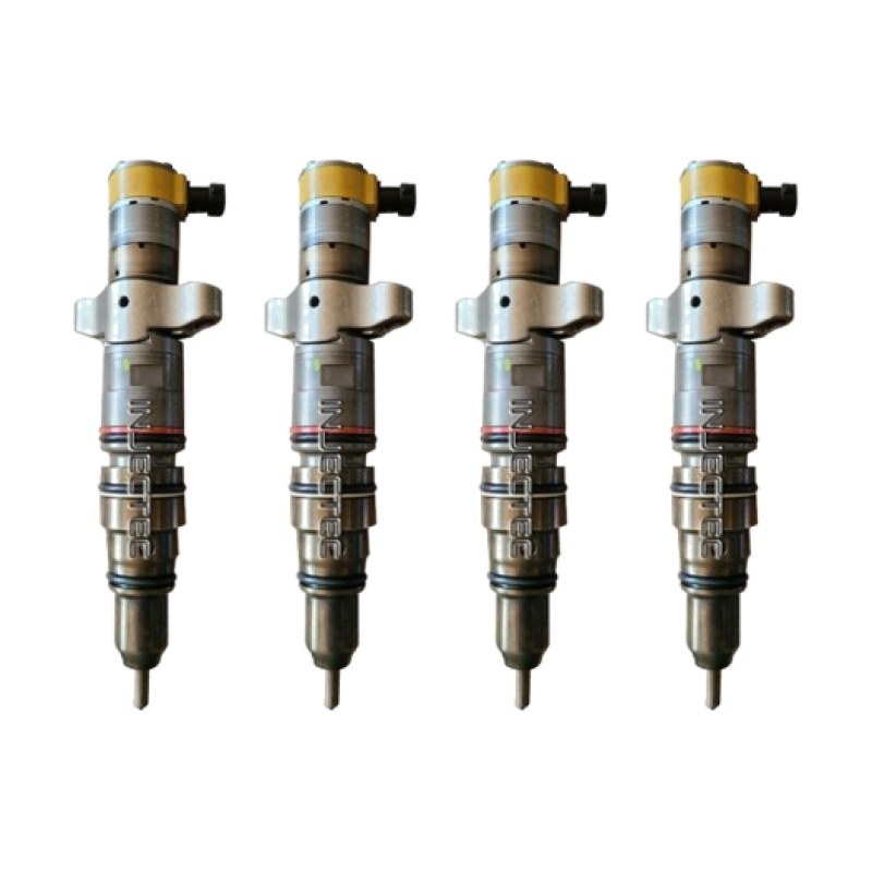 328-2578 Caterpillar jeu de 4 injecteurs