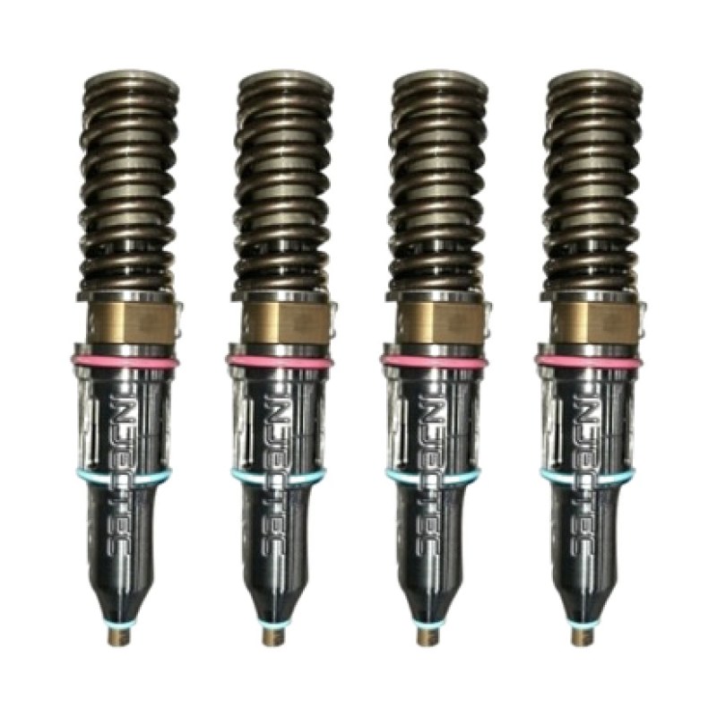 378-4609 Caterpillar jeu de 4 injecteurs