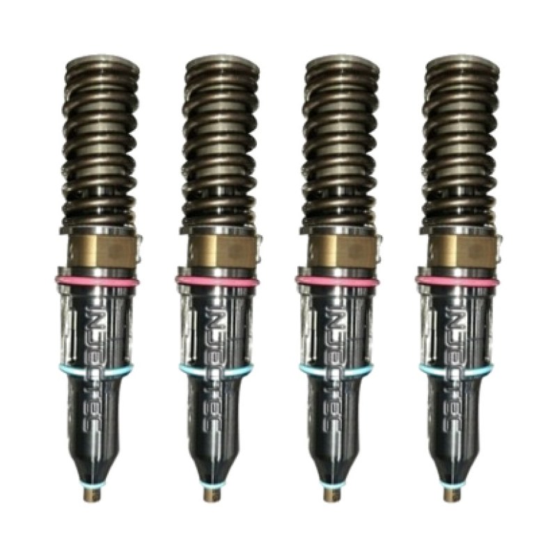 Caterpillar jeu de 4 injecteurs 20R3454