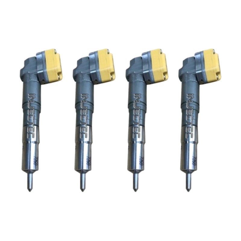 1747527 Caterpillar jeu de 4 injecteurs