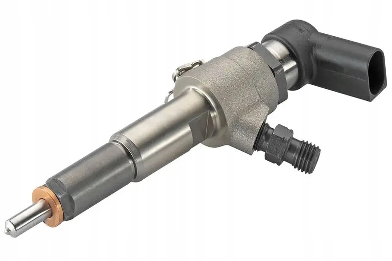 Citroen C3 1.4 d DV4TD 67 hp jeu de 4 injecteurs A2C59511612 VDO