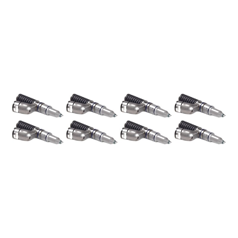 Caterpillar Excavator 3508 5130 jeu de 8 injecteurs neufs 0R-3539, 10R-2826, 192-2817, 20R-1262, 249-0746, 392-0226