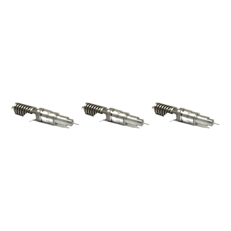 Hyundai 33800 84410 33800-84410 jeu de 3 injecteurs neufs BEBE4C09002