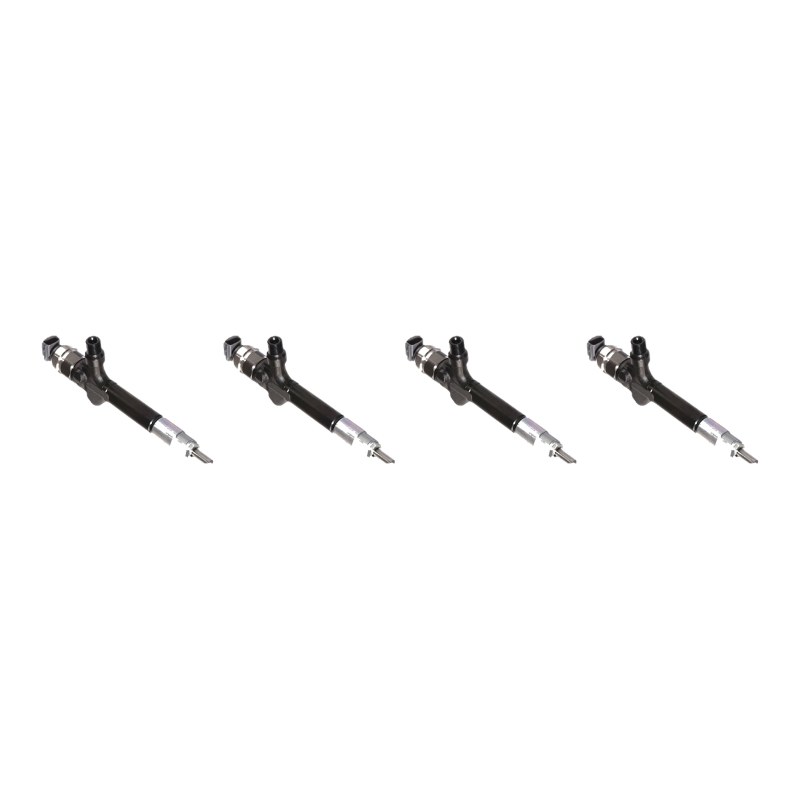 Hyundai Mighty 3.9 d jeu de 4 injecteurs neufs Denso 095000-7140