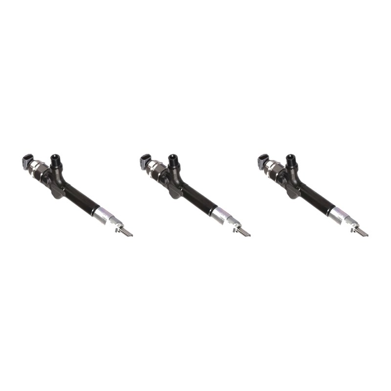 Hyundai 33800-4570# 33800-45700 jeu de 3 injecteurs neufs Denso 095000-8310