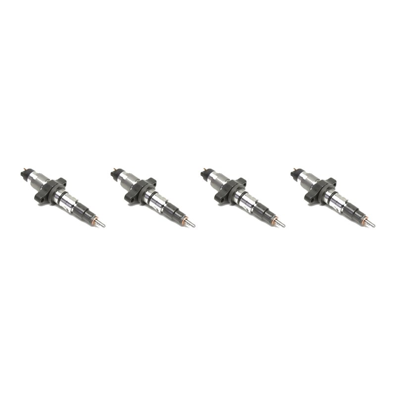 Volvo 4238 4.8 d jeu de 4 injecteurs neufs Bosch 0445120074